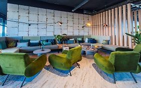Ibis Styles Rouen Centre Rive Gauche